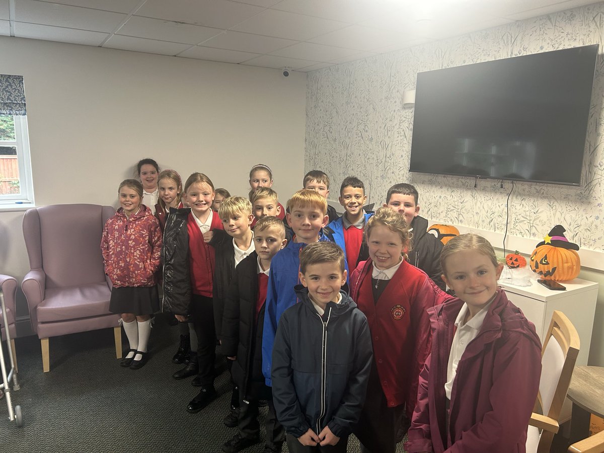 Wilsden Primary School tweet media