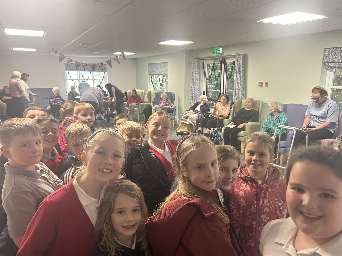 Wilsden Primary School tweet media