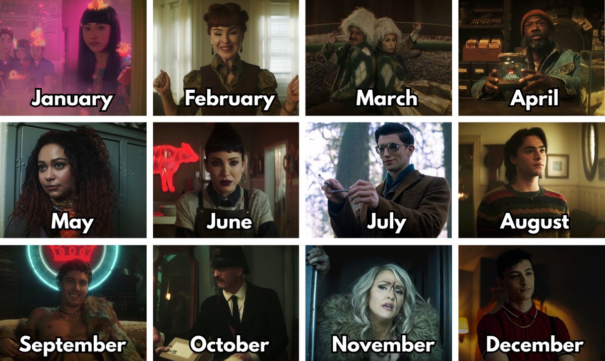 V 👻 #SaveDeadBoyDetectives tweet media