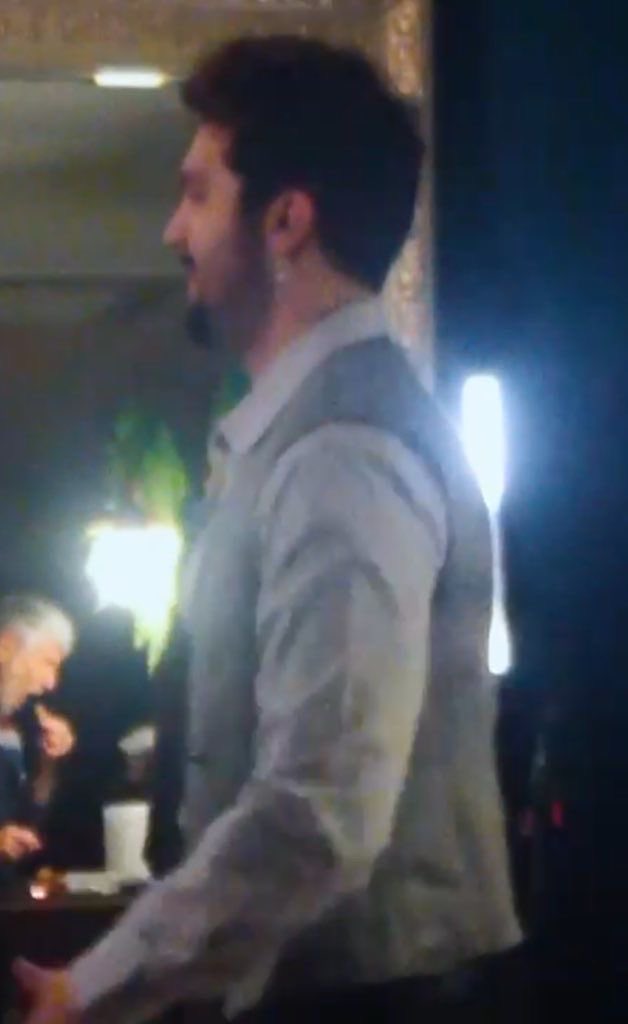 Sandri_LS's tweet image. E isso aqui em LUAN ? 😭😭