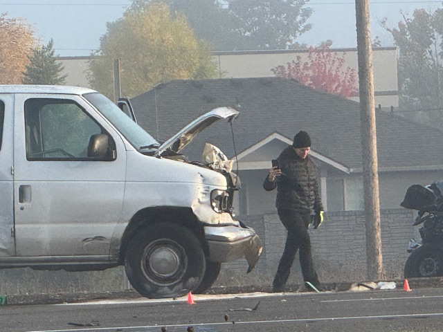 TRAFFIC ALERT:  Hwy 126 is fully open in Springfield at 52nd Street following fatal wreck.  <a href="/SPDOregon/">Springfield Police Department - Oregon</a> Details on <a href="/KEZI9/">KEZI 9 NEWS</a> at 4.