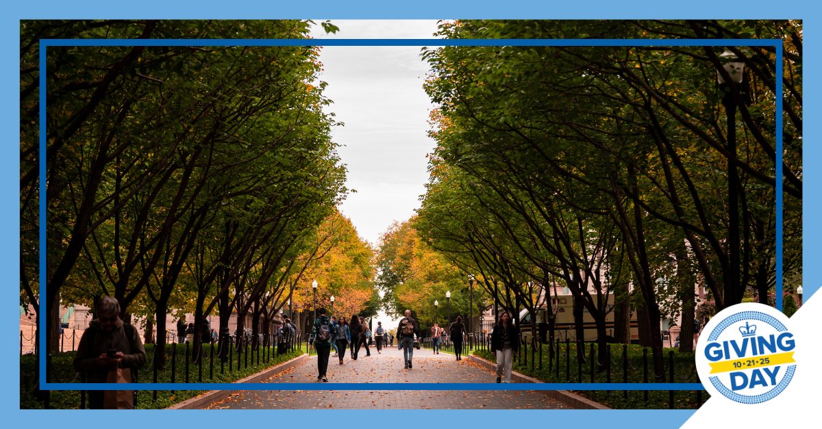 Columbia Giving Day is here! Join us today to support the Columbia engineers in the Department of Applied Physics and Applied Mathematics who are addressing the world's most pressing challenges. bit.ly/EngineeringWeb…
#ColumbiaGivingDay #columbia #columbiaengineering