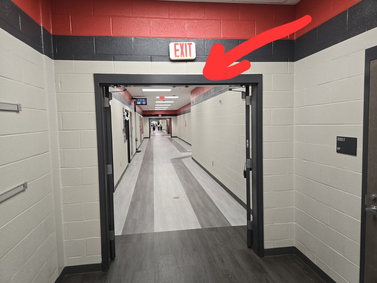 All teachers know exactly what little boys are going to here 👇