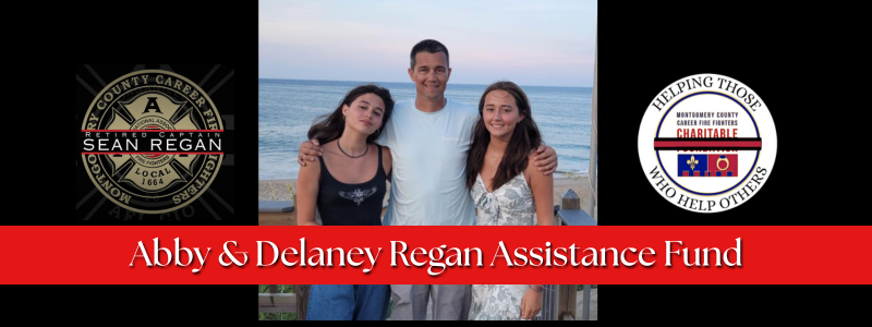 MoCoFireFndn's tweet image. Sean Regan, a retired MoCo Fire & Rescue Captain passed away after a long illness. He served with honor & integrity. He was a loving & dedicated father to his 2 daughters. You can help support his daughters with a donation. @mcfrsPIO @IAFFLocal1664
paypal.com/donate?campaig…