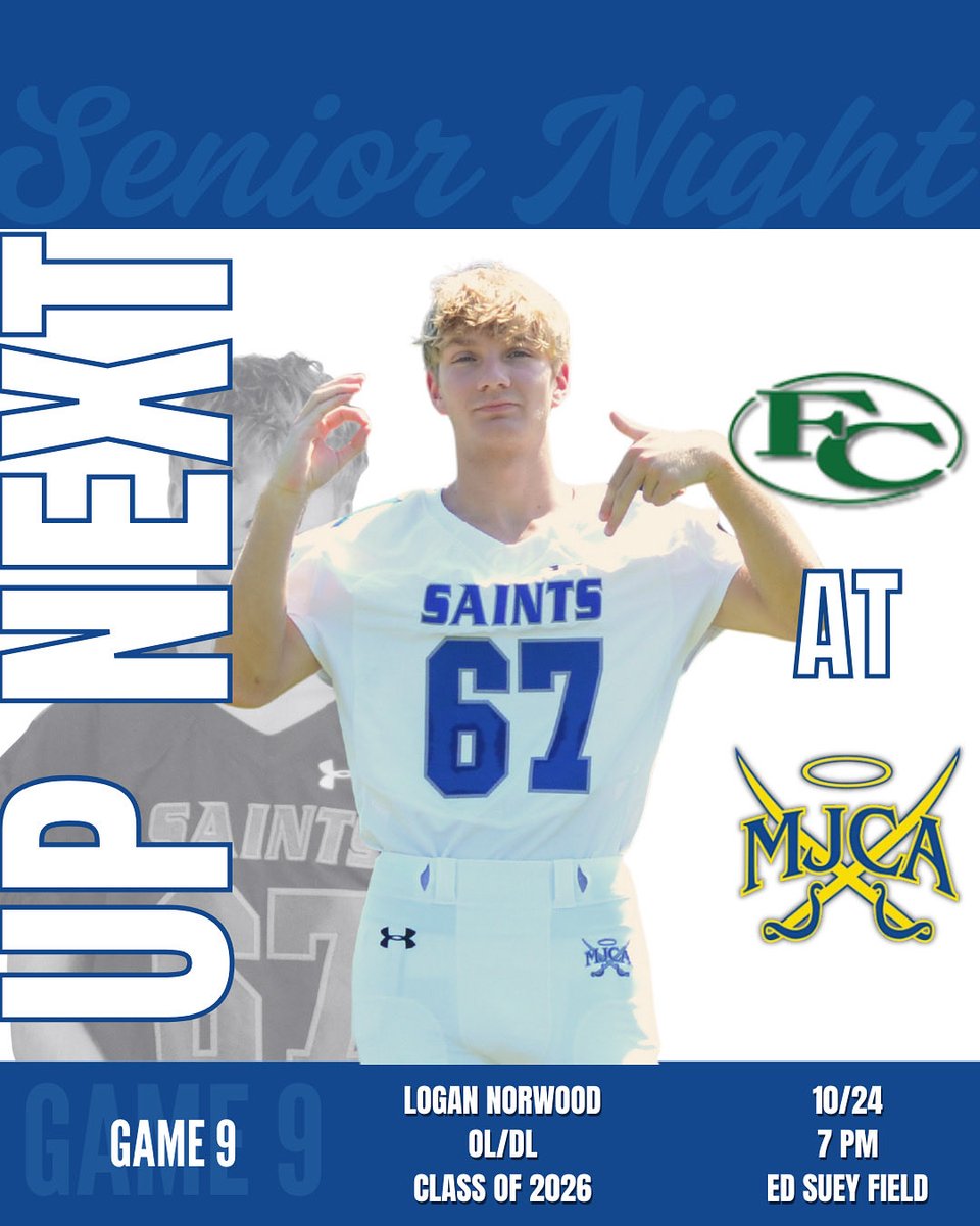 MJCA Football tweet media