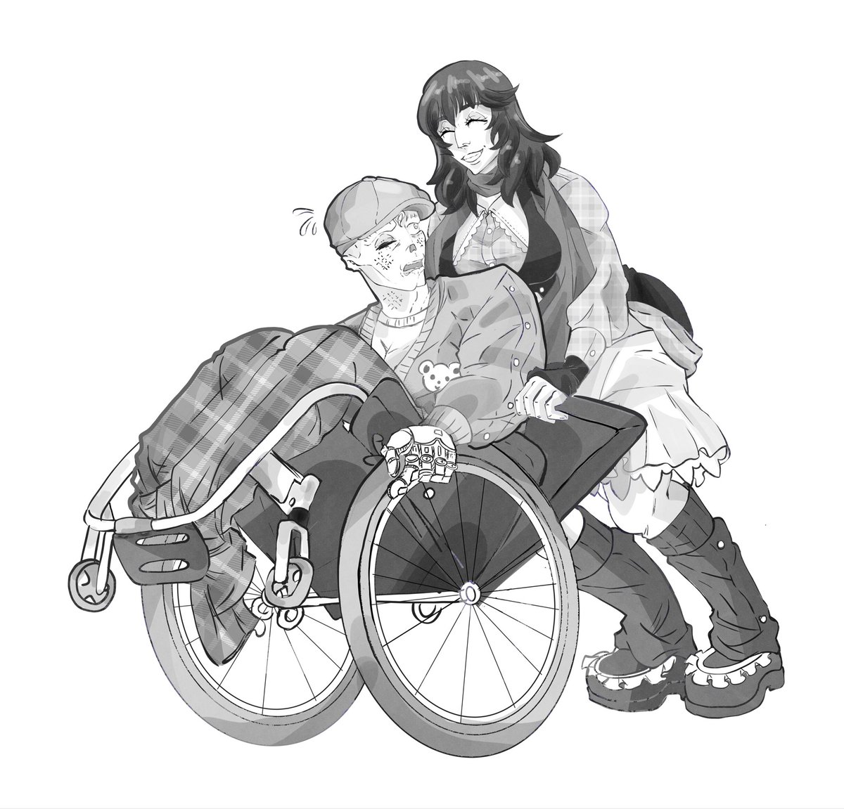 Crystal Seraph tweet media