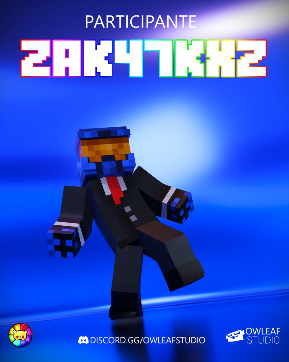 𝗦𝗽𝗮𝗿𝘁𝗮𝗻 𝗱𝗲 𝗽𝗮𝗽𝗲𝗹
#owleafstudio #owlsafio #DEDsafioMinecraft3

Este wey le gano a Diddy en los AG games.

Bienvenido:
@ zak47kxz