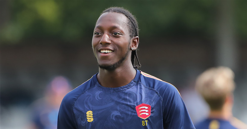 Caribbean Cricket Podcast tweet media