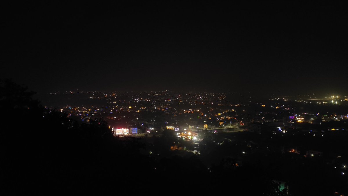 ___Aniket1149's tweet image. 📅 Day 29/100 – DSA + Dev Grind 🚀
✅ Solved 3 questions
✅ Studied the 3-Sum concept 🔢
🌄 Currently resting at Bhopal’s highest peak point — coding, learning & peace together ✨
Consistency with calmness — perfect combo 💪🔥
#100DaysOfCode #DSA #Consistency  #Bhopal #Peace