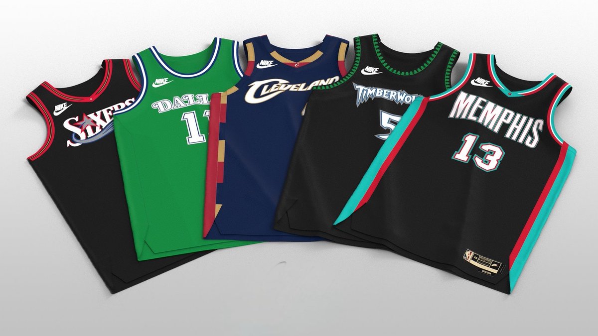 🎽🚨 JEU CONCOURS 🚨🎽

Pour fêter le retour de la NBA, je fais gagner via le <a href="/NBASTORE/">NBA Store</a> le maillot officiel de votre choix avec joueur au choix d’une valeur de 120M€ à celui qui répondra à ces conditions :

• S’abonner à mon compte &amp; RT ce tweet

• Devinez et mettre en