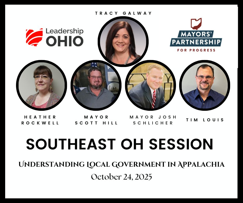 Leadership Ohio tweet media