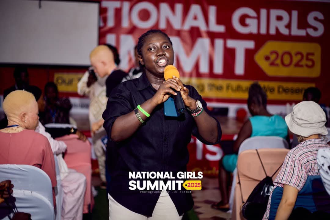 Young People Advocacy Network (YPAN) tweet media