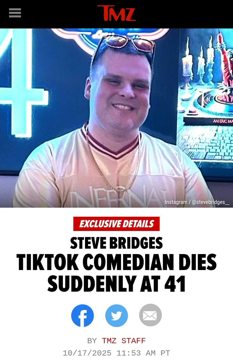 nickynicky78's tweet image. Vier gezonde, jonge mannen #plotseling overleden afgelopen weekend, variërend in de leeftijd van 29 tot 59 jaar.

Hoorde je vroeger nooit... nu is het iedere week raak!