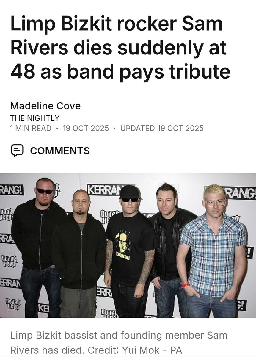 nickynicky78's tweet image. Vier gezonde, jonge mannen #plotseling overleden afgelopen weekend, variërend in de leeftijd van 29 tot 59 jaar.

Hoorde je vroeger nooit... nu is het iedere week raak!