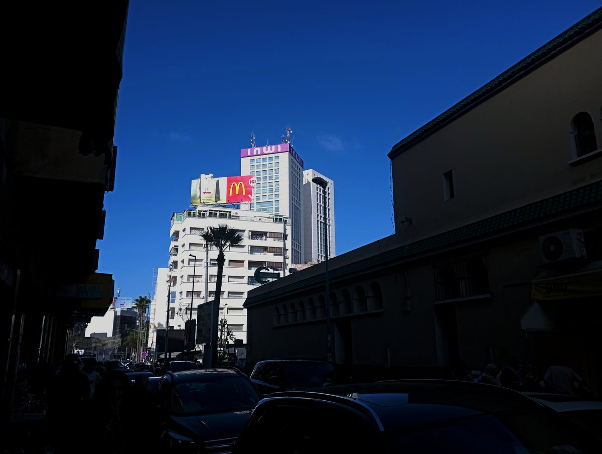 #casablanca #Morocco