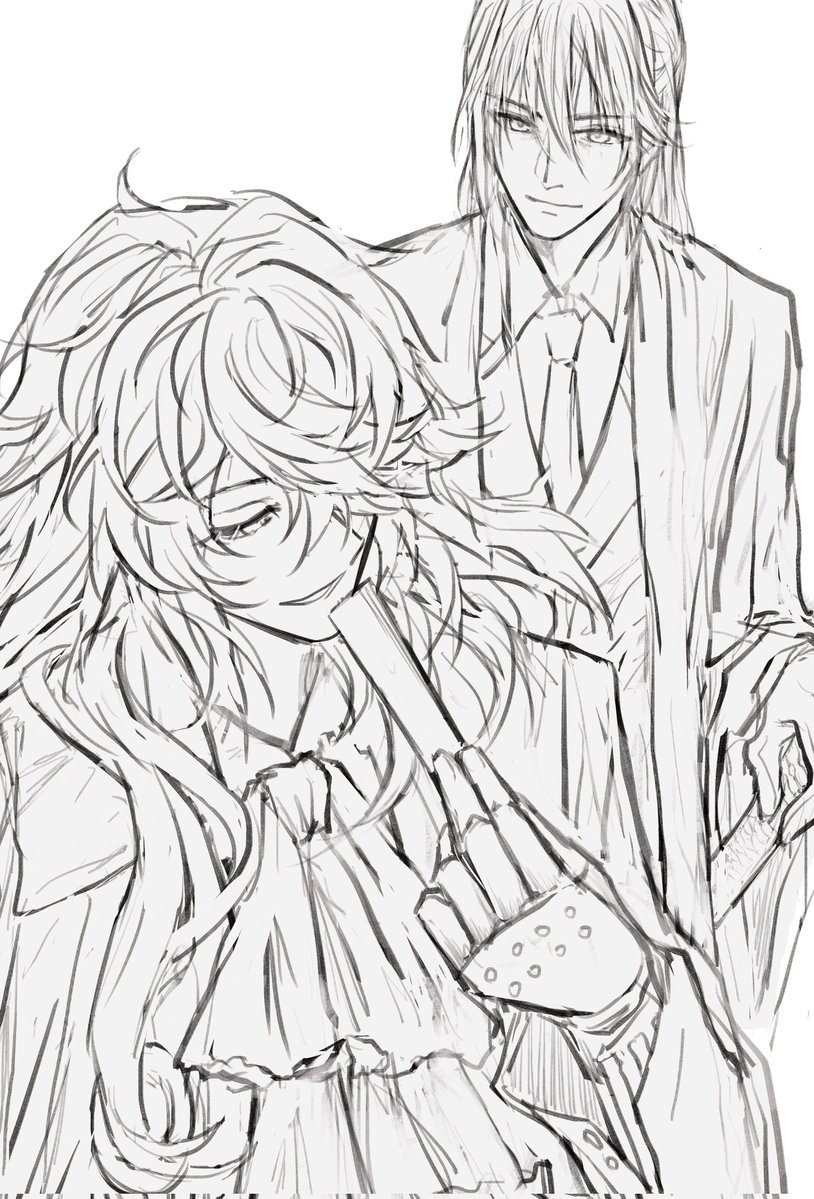 流火 (@rainyfire7) on Twitter photo 