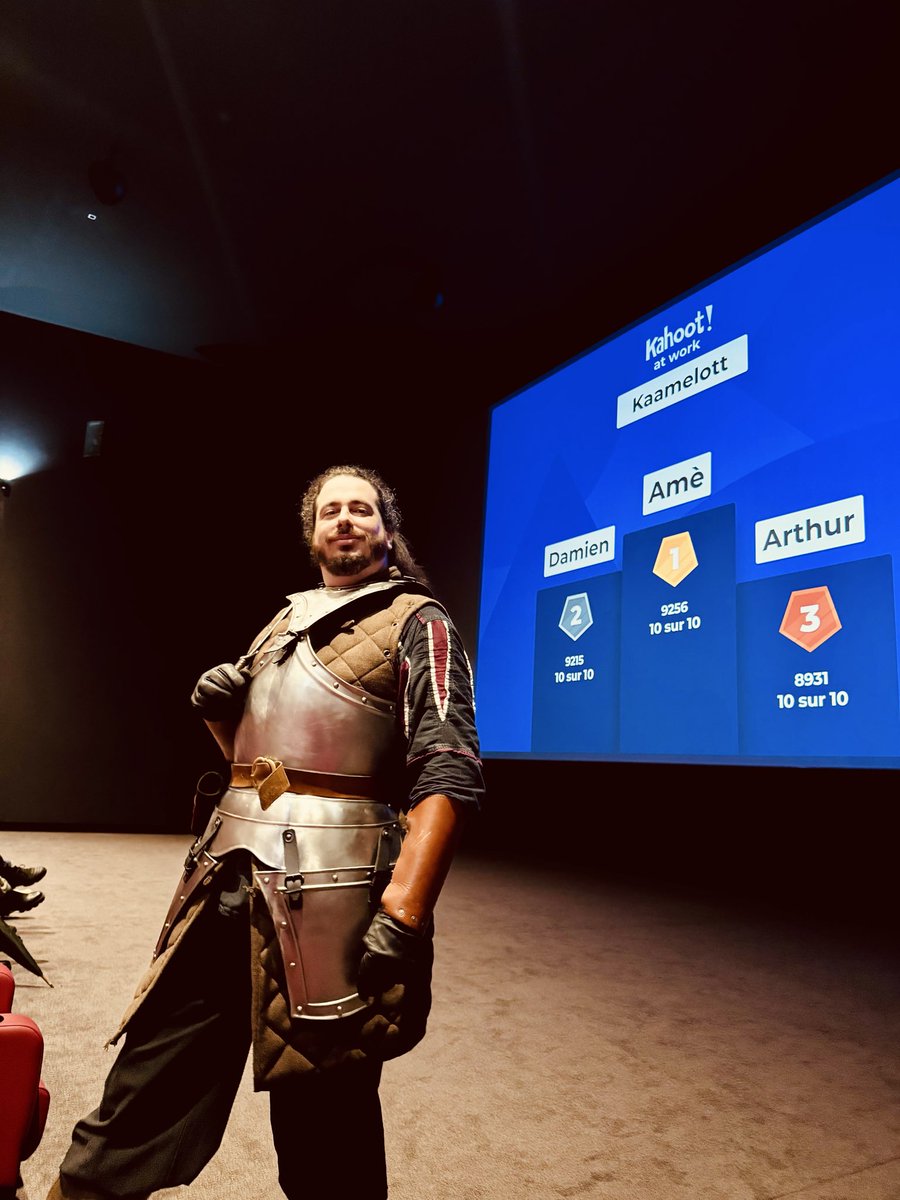 Pathé Tours tweet media