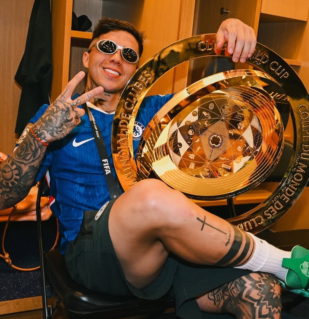 Bailar al PSG no es para cualquiera.