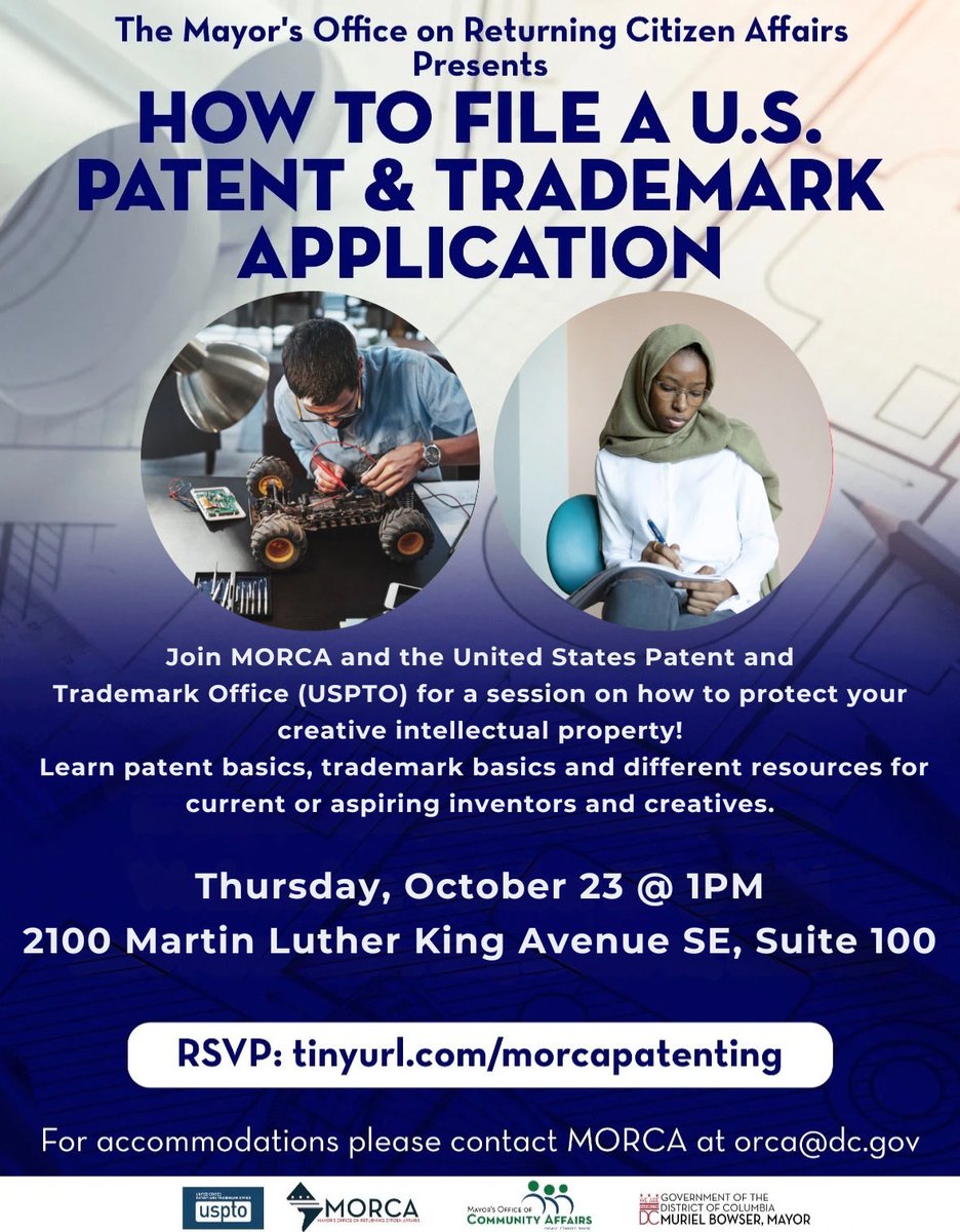 Mayor’s Office on Returning Citizen Affairs tweet media