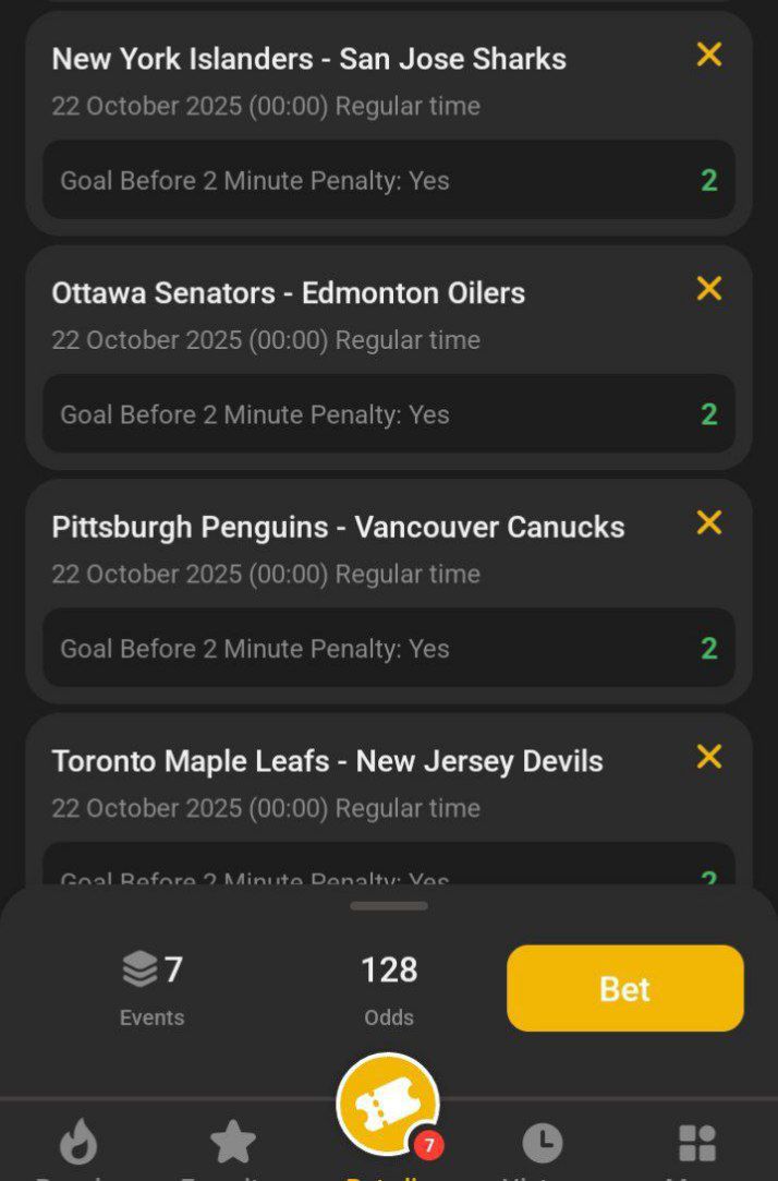 4Z2MN, YACMN, 45BMN ##Goldpari

PROMO CODE: BOOM 
Register:  gpaff.top/L?tag=d_478655…