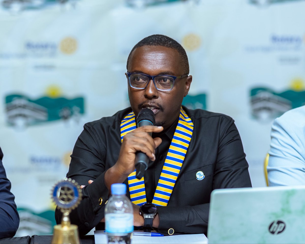 Rotary Club Kigali Mont Jali tweet media