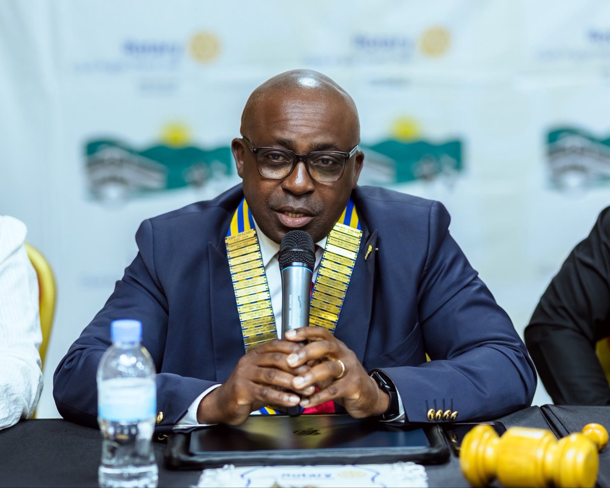 Rotary Club Kigali Mont Jali tweet media