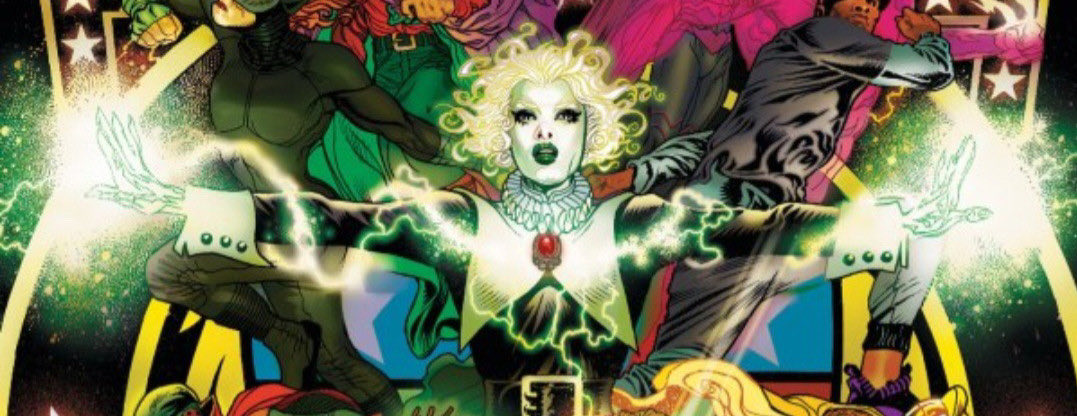 Salem the Witch Girl tweet media