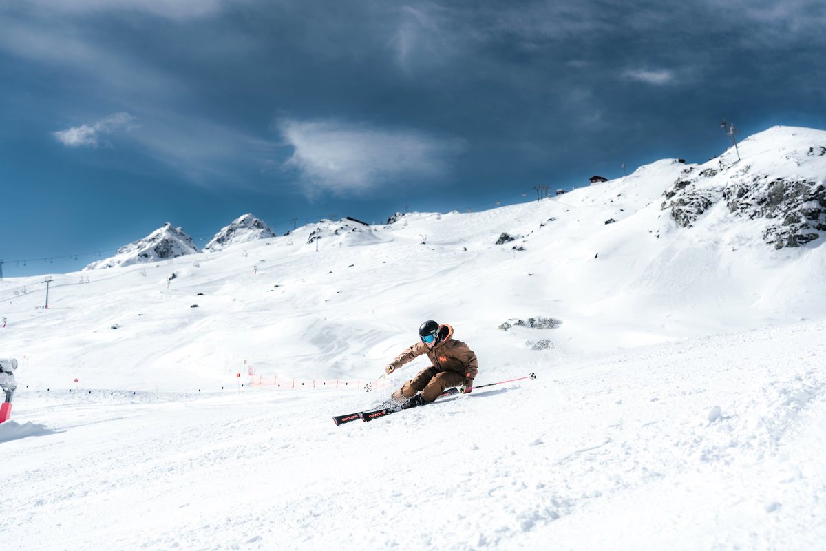 Chaque semaine, nous vous invitons à découvrir une catégorie de skis passée au crible par les testeurs de SkiMagazin. Cette fois, focus sur une catégorie très appréciée : All Piste.

skiinfo.fr/news/ski-test-…