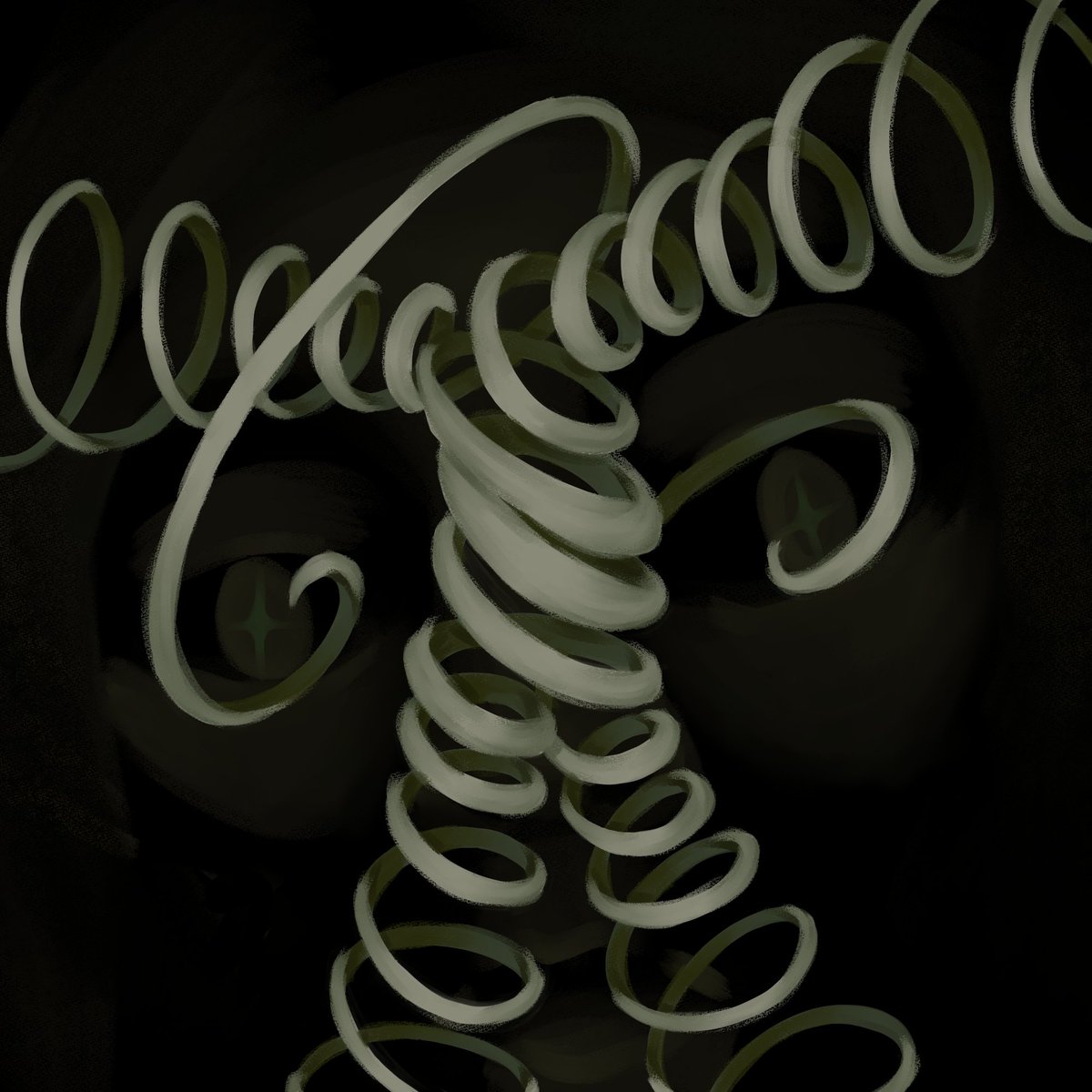 🐚 SCP ANTHOLOGY 2025 — YESOD 🐚

Yesod ("Foundation") is the Sephirah that channels the Divine light down into the physical world. It represents the foundation of reality, and balances the conflicting forces of Hod and Netzach above.

October 22nd, 3:30 PM ET