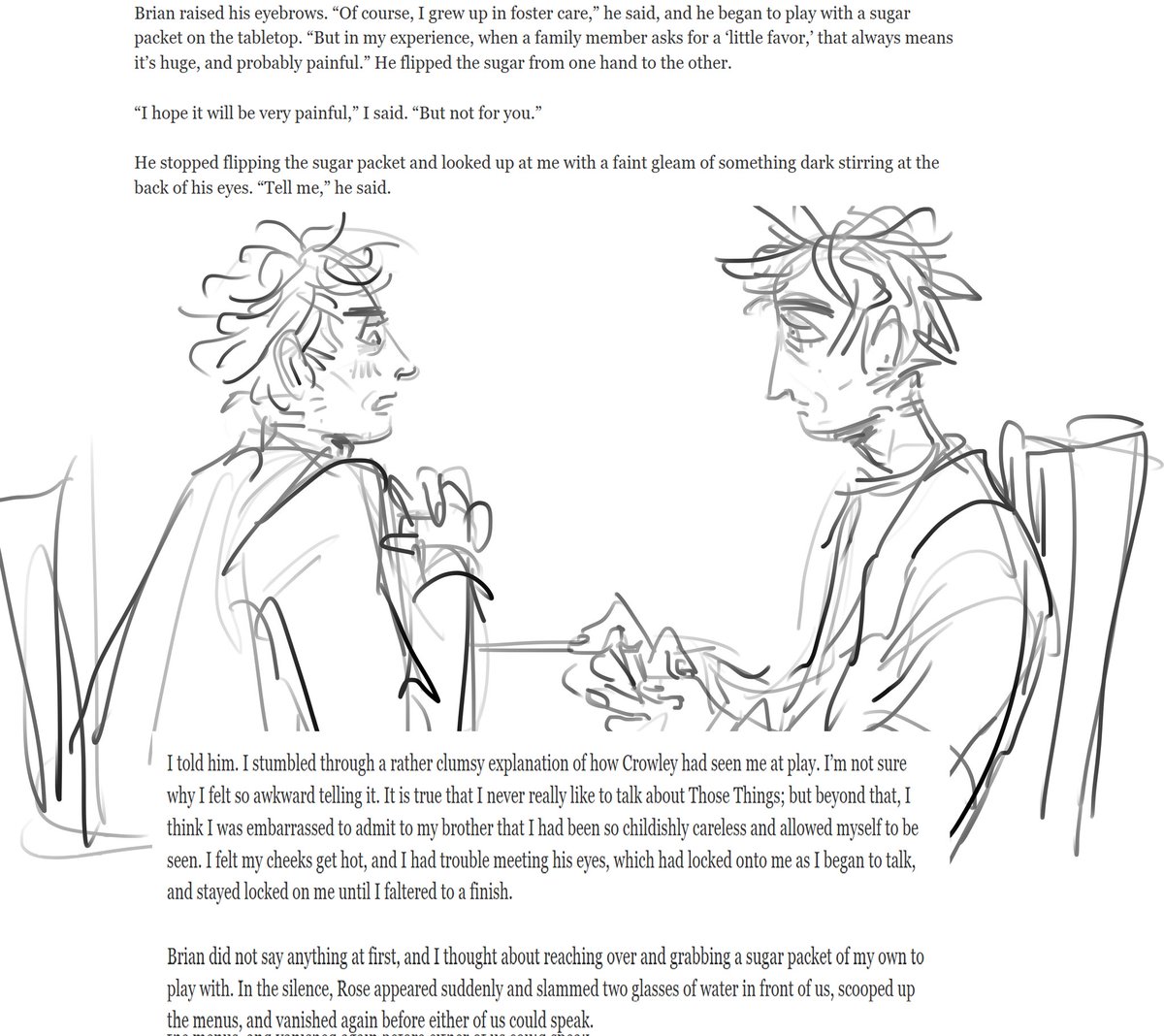 hyodyton_ex's tweet image. #dexter love this scene