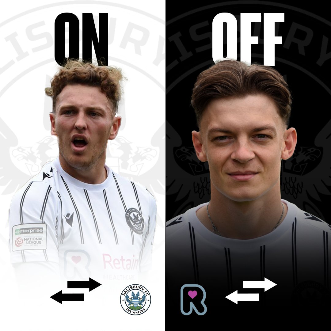 Salisbury FC tweet media