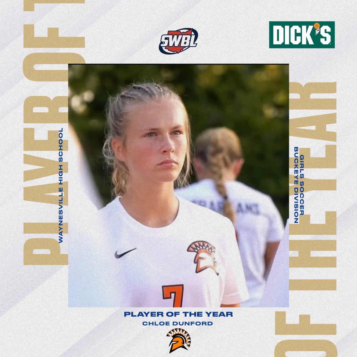 Southwestern Buckeye League tweet media