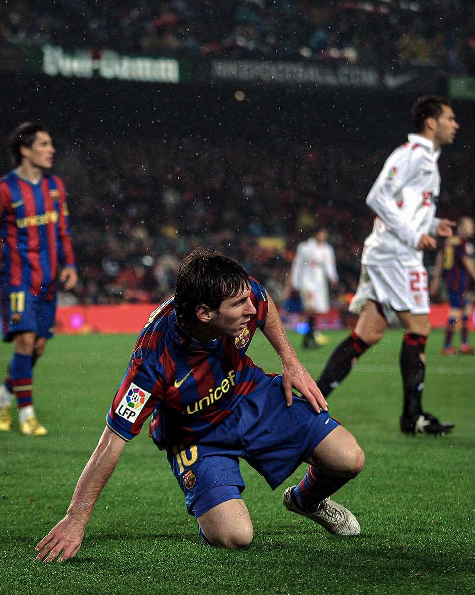 Messi Archive (@messi_archive) on Twitter photo 