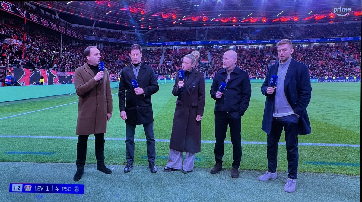 Wolfgang, alles gut bei dir?

#B04PSG