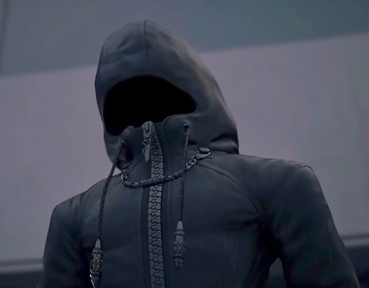 ✨Master of Masters jumpscare ♟️

#kingdomhearts #kh4