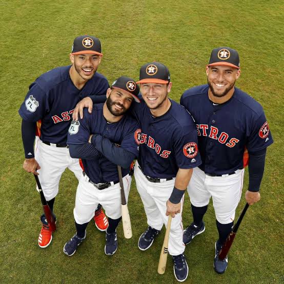 Imagine drafting and signing some of the greatest playoff performers of all time and not finding a way to keep them together. The closest we will ever get again to a Core Four.