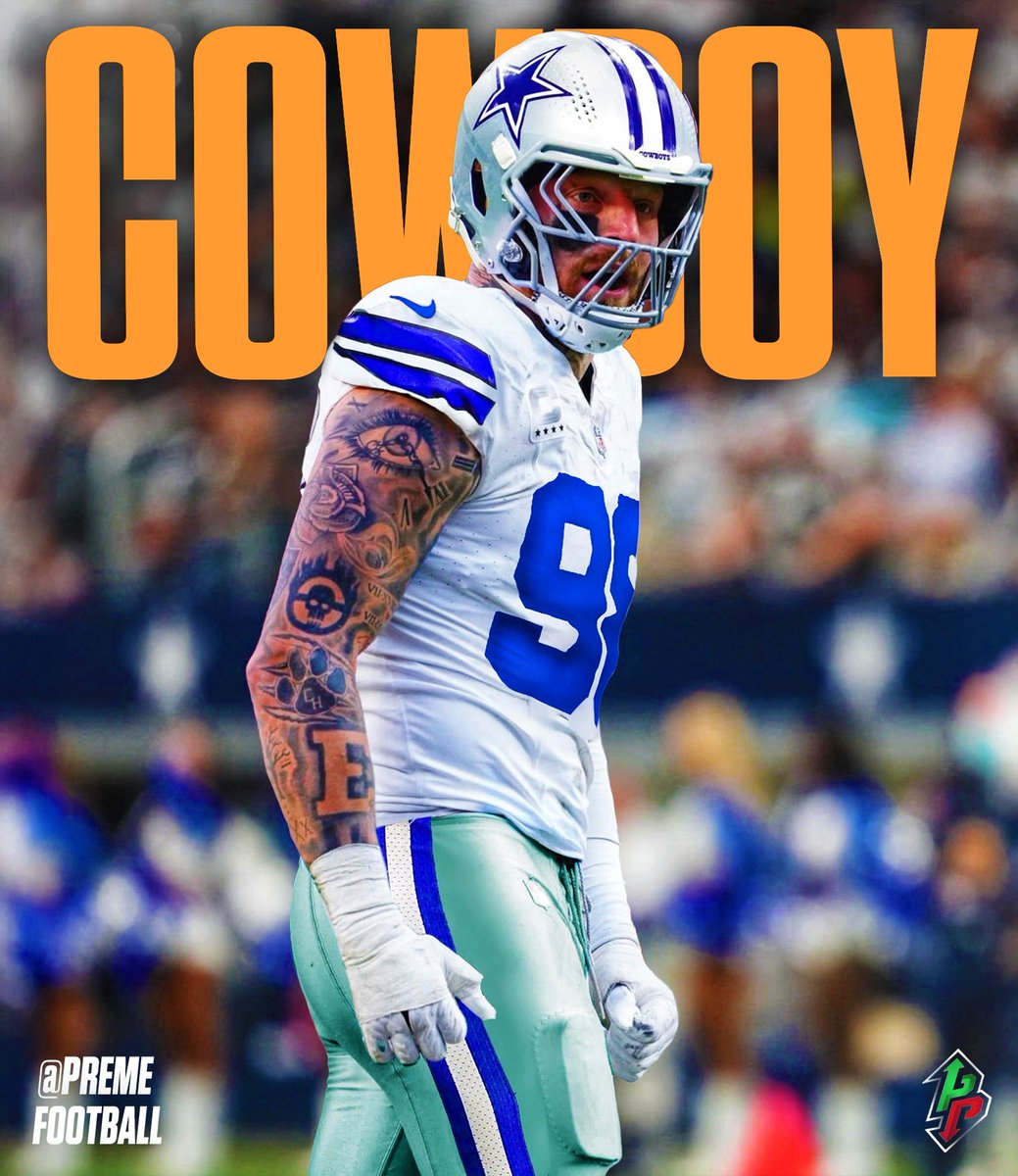 Rumors are flying that the Cowboys have reached out about a potential blockbuster trade for Raiders star Maxx Crosby. But are they true?

Dallas has the cap space ($30M this year) to make it work, but things get tight next offseason with only $9.7M projected. A deal would likely