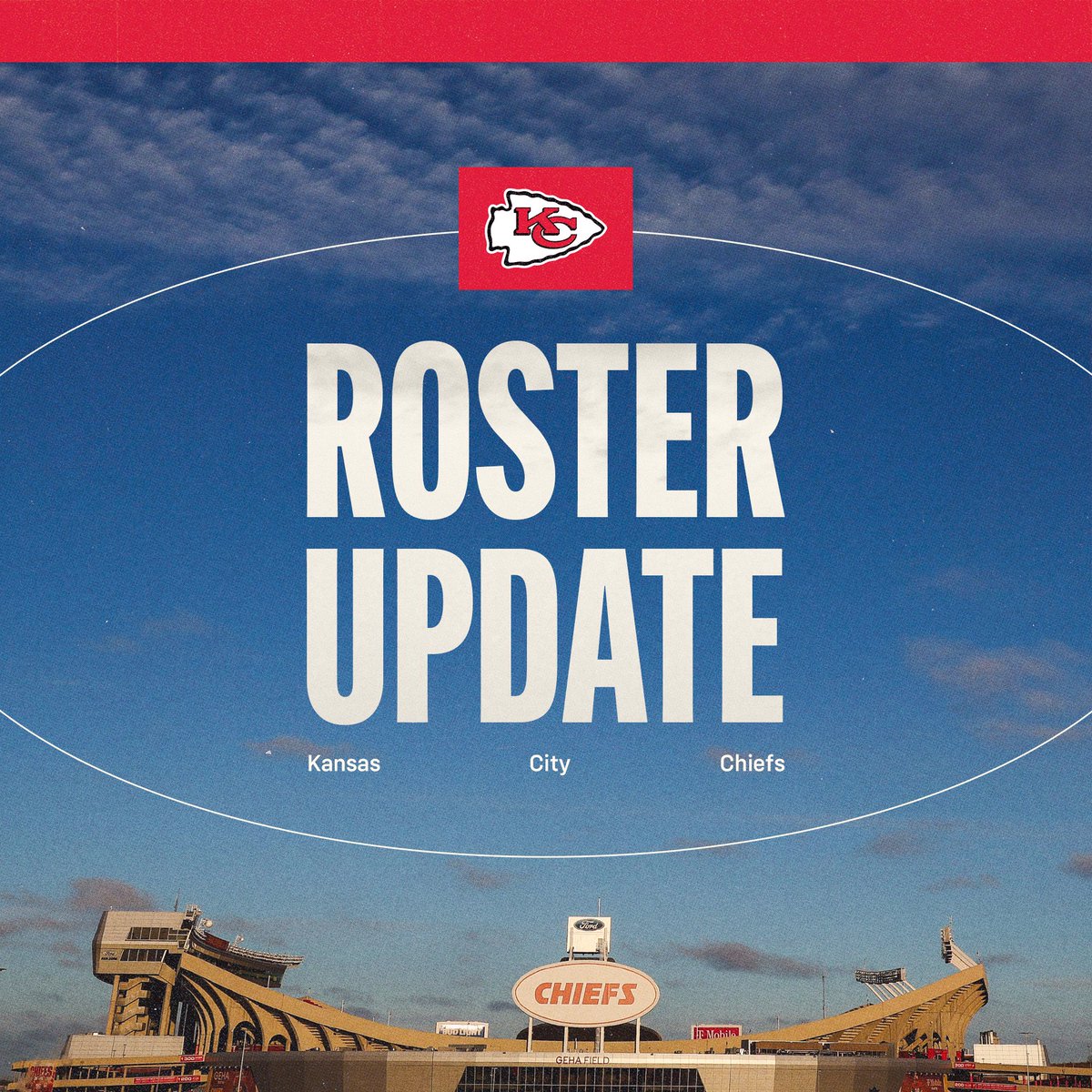 We have placed DT Omarr Norman-Lott on Reserve/Injured.

We have signed Practice Squad player CB Kevin Knowles to an active roster contract.