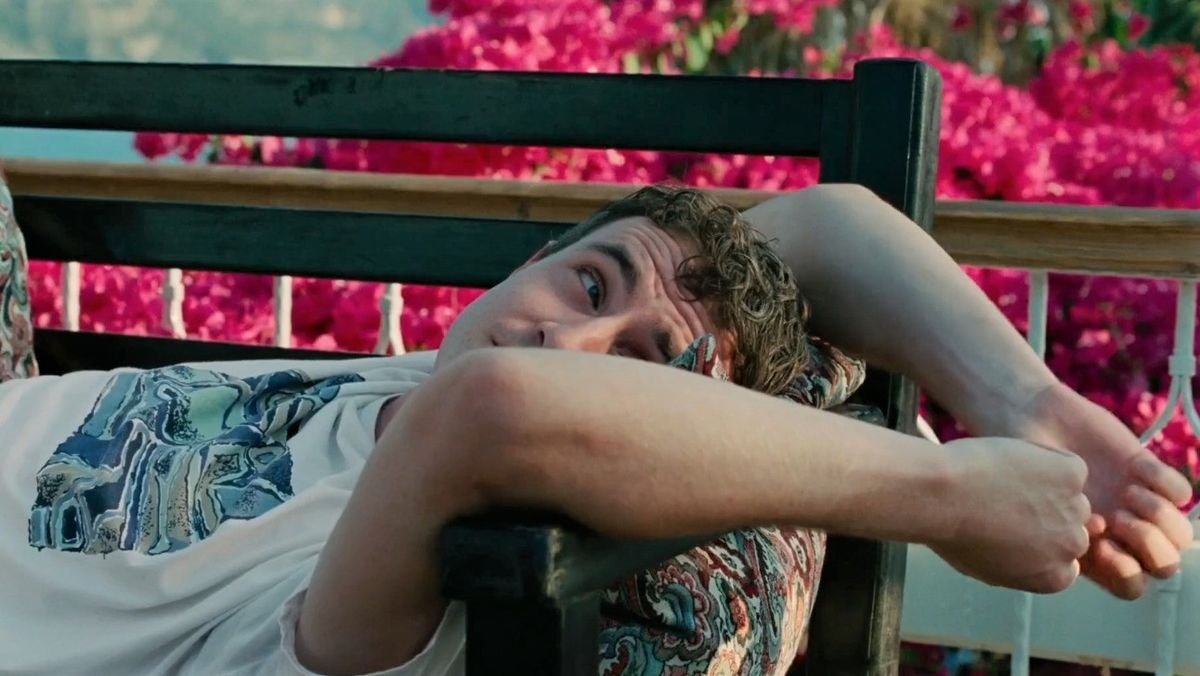 paulmescalfiles's tweet photo. “I can't see myself at 40, to be honest. Surprised I made it to 30.”

— callum on aftersun. https://t.co/I9FT8EHHw2