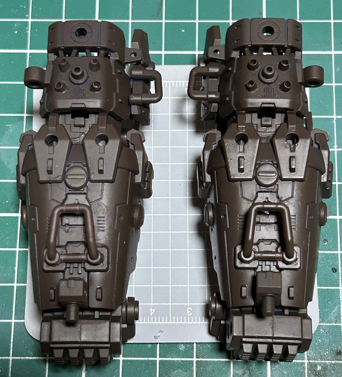 サフ吹いた。
コイツはえげつないぜ〜