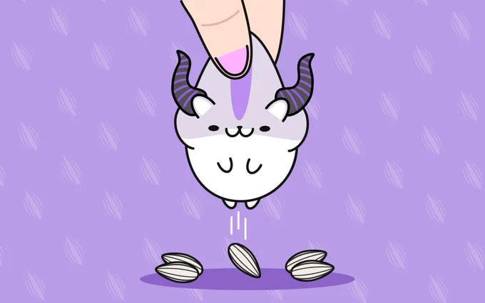 自分のホロハムスマホ画面が地味に伸びてるので、ついでに同じ時期にあげてたラプハム様を
