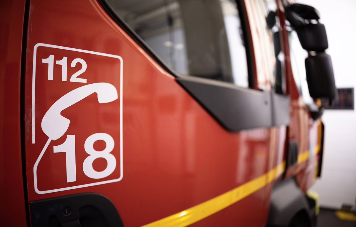 Vénissieux : Les pompiers et le Samu agressés lors d’une intervention dlvr.it/TP4x3w