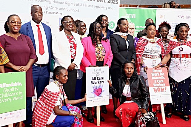 Canada in Kenya, Somalia and Uganda tweet media