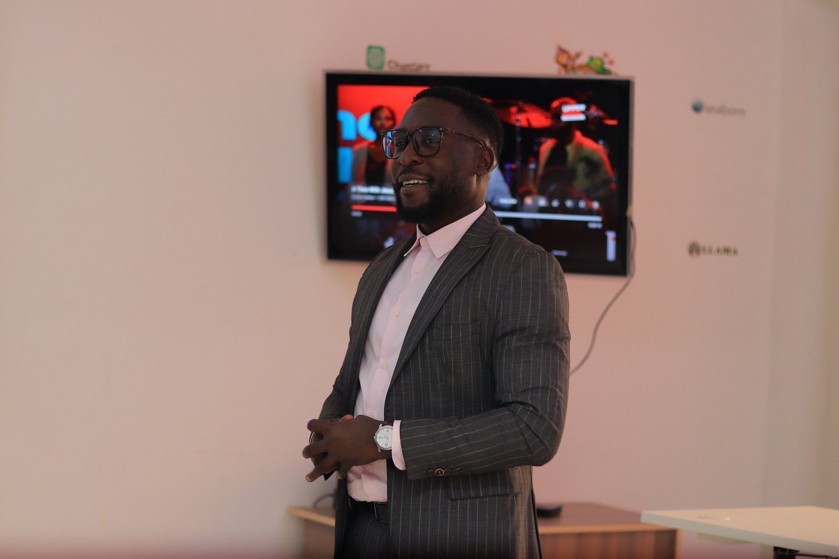 PredictiveLabKe's tweet image. Last week, we celebrated yet another milestone as our trainees graduated after months of hard work, collaboration, and growth. We extend our heartfelt gratitude to everyone who made this day a success. Here’s to our graduates - keep growing, building, and making an impact!💫