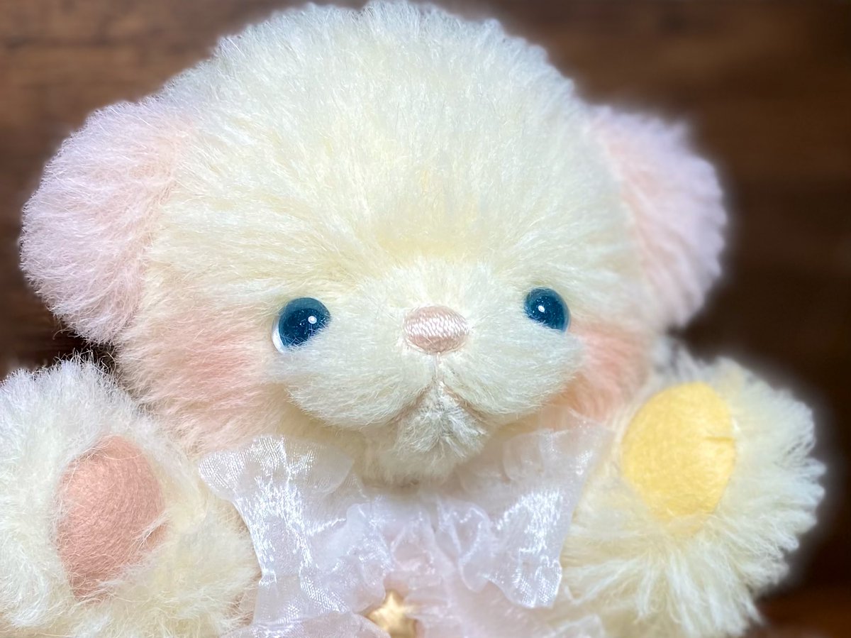 💭いとわたあめ💭美桜 on X