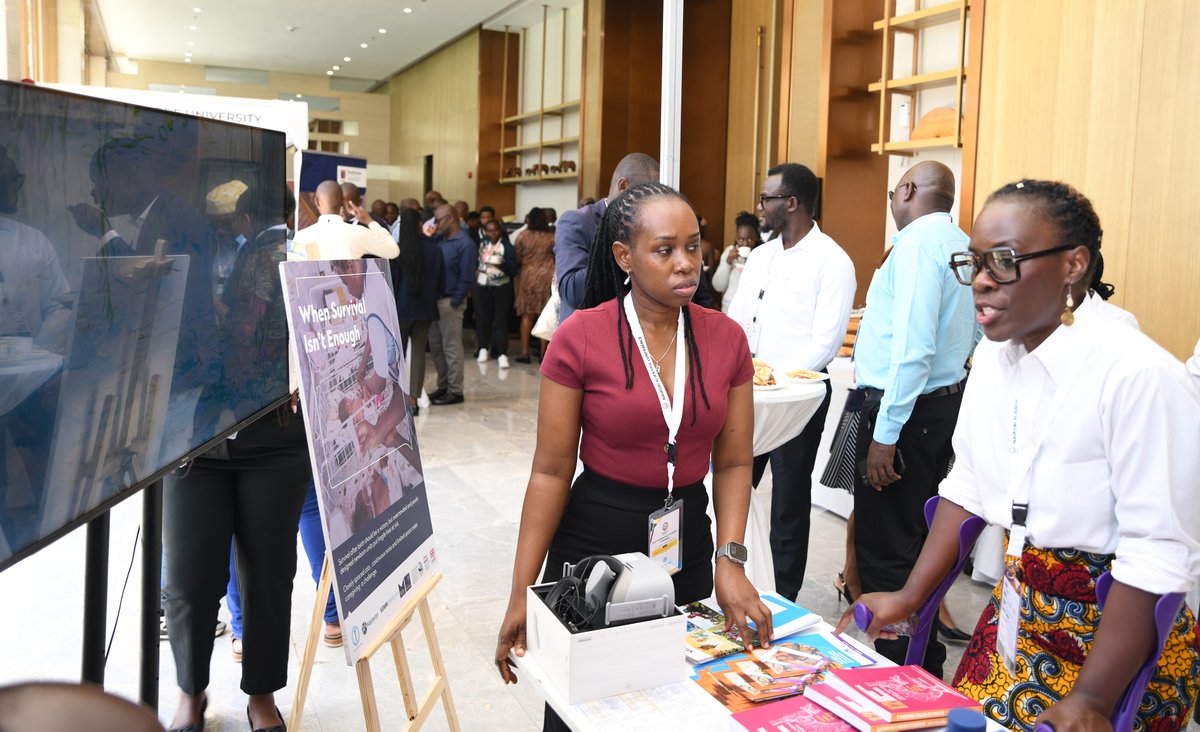 KEMRI-Wellcome tweet media