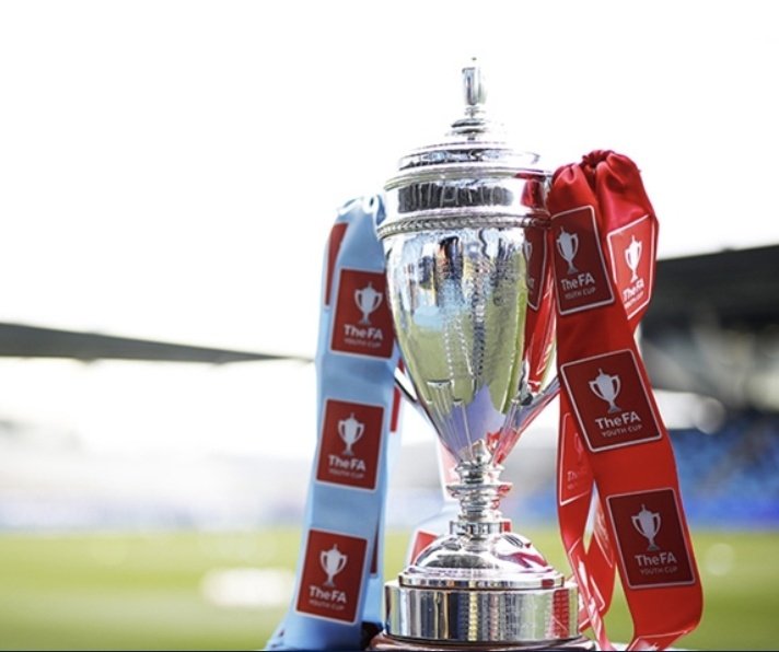 Dorking Wanderers Academy tweet media