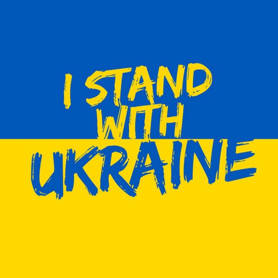 madmanx187's tweet photo. Good morning #BlueCrew !!!
Good morning friends !!!
Good morning! 🌻💙🇺🇦💛
Remember today that every day counts. Your active support for Ukraine is more important now than ever. How will you show your solidarity today? Let's stand strong together! #SupportUkraine #StandWithUkraine #SlavaUkraini
