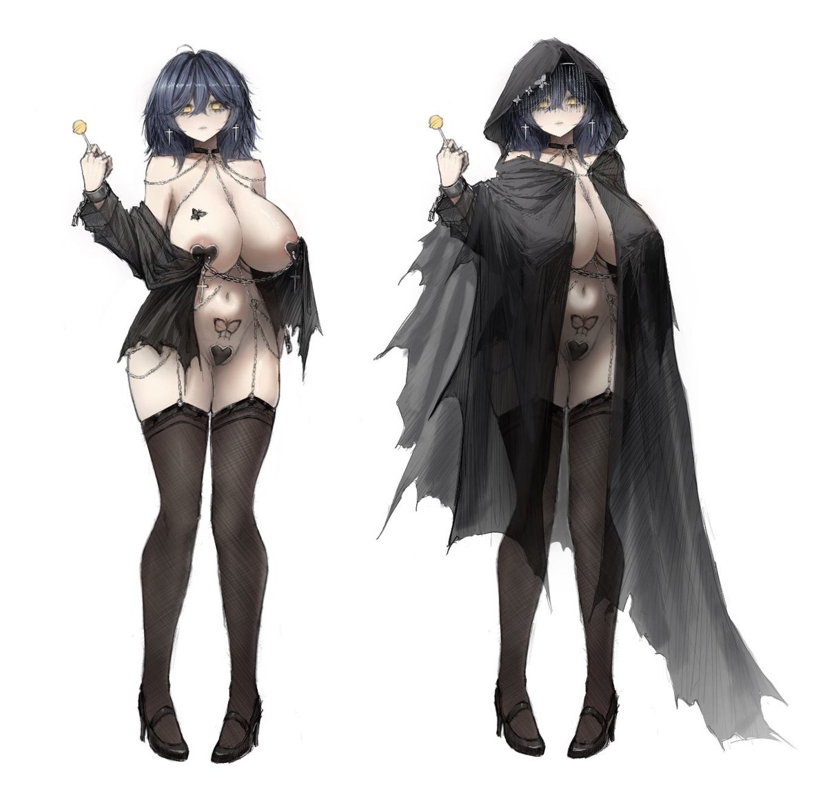 hydro_mage's tweet photo. Character I’ve been working on https://t.co/2jsrKCey6U