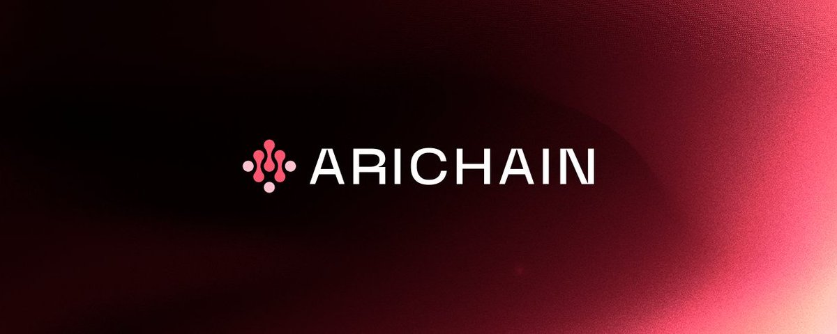 Arichain <a href="/Arichain_/">Arichain 🟥</a>  is redefining blockchain with its Multi-VM Layer 1 - where EVM, SVM, and future runtimes run natively on a single unified chain.
No bridges. No fragmentation. Just one continent of liquidity.
🧩 Start exploring early:
1️⃣ Download AriWallet (Android)
2️⃣ Sign